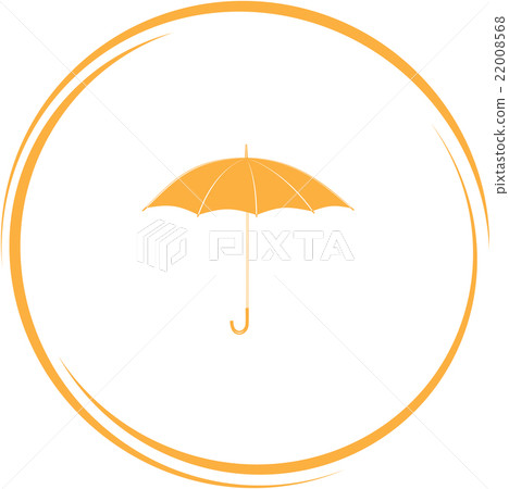 umbrella. 22008568