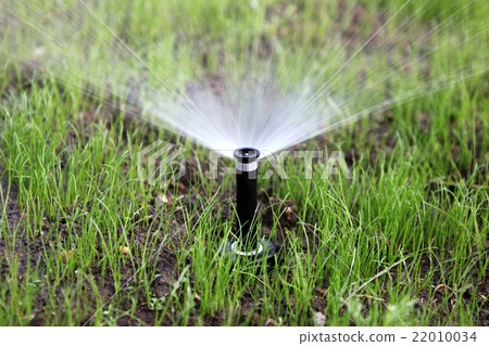 sprinkler of automatic watering 22010034