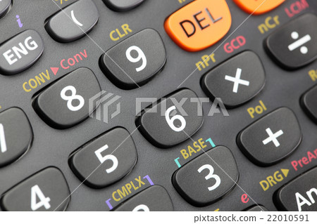 功能計算器 功能計算器 22010591