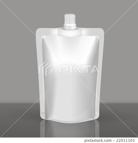 Mockup Blank Foil With Cap Mockup Blank Foil With Cap 22011103