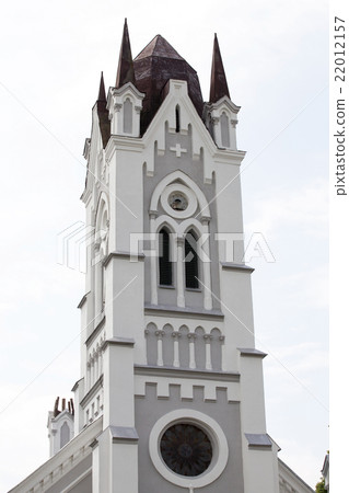 Lutheran Church in Grodno Lutheran Church in Grodno 22012157