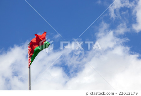 flag of Belarus flag of Belarus 22012179