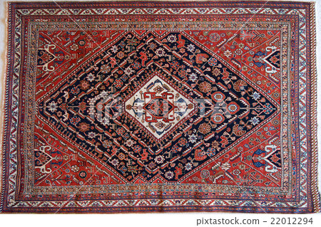 波斯地毯 22012294