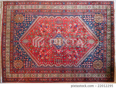 波斯地毯 22012295