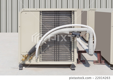 Air compressor 22014263