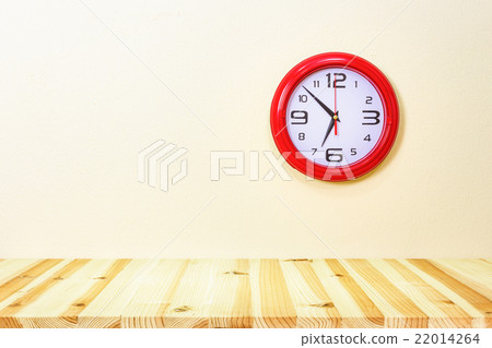 Clock wood table Clock wood table 22014264