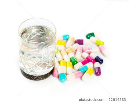 Medicals and alcohol 22014383