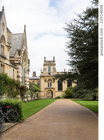 trinity college oxford uk 22014606
