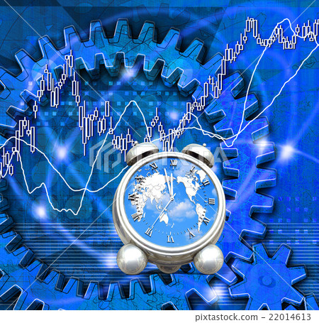 Alarm clock at 11:59 · stock price of stock investment 22014613