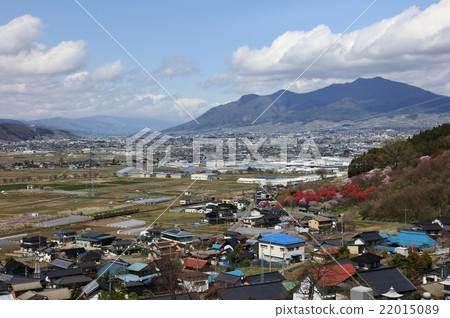 Sakurazawa no spring Sakurazawa no spring 22015089