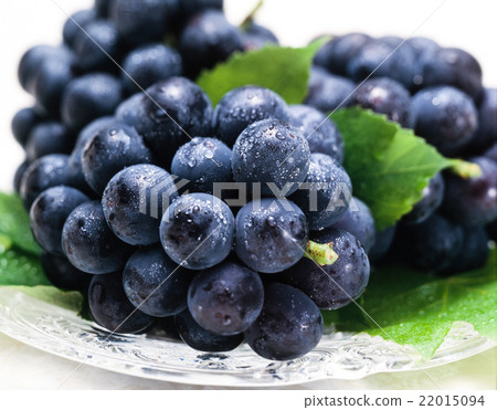 Grapes 22015094