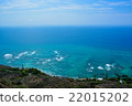 夏威夷海 22015202
