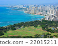 夏威夷天際線 22015211
