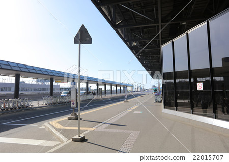 Narita International Airport 22015707
