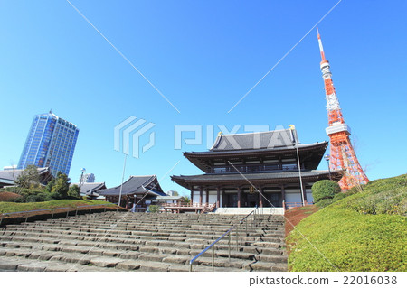 Zojoji 22016038