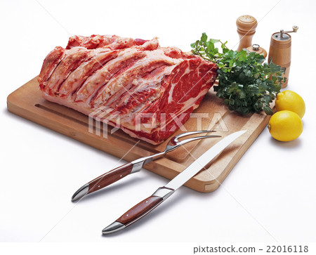 Cattle block 22016118