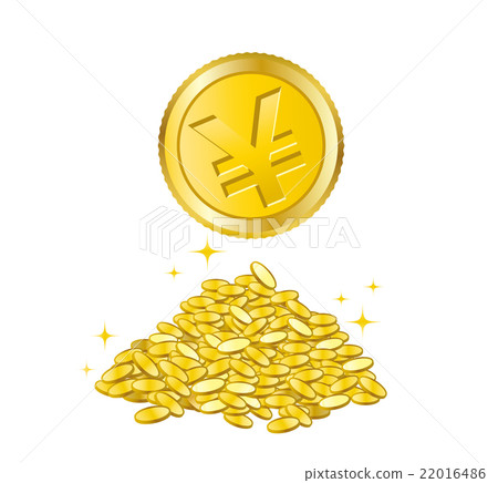 圓圈累積 22016486