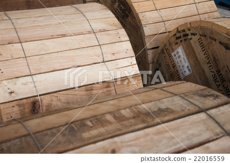 Cable reel Connection in factory Cable reel Connection in factory 22016559