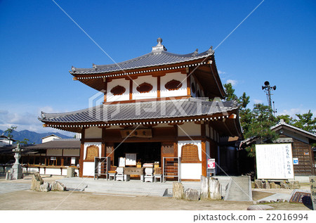 Hiroshima, Miyajima, Daiji Temple Hiroshima, Miyajima, Daiji Temple 22016994