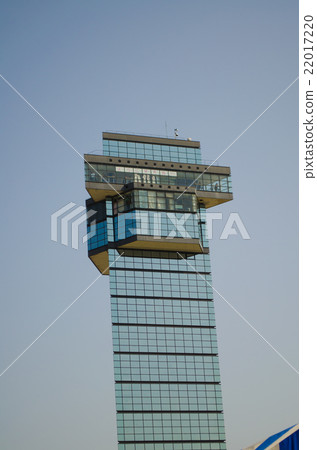 Oarai marine tower 22017220