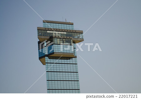 Oarai marine tower 22017221