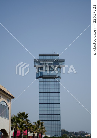 Oarai marine tower 22017222