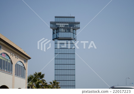 Oarai marine tower 22017223