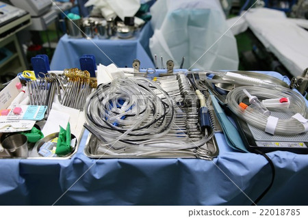 手術器械 手術器械 22018785