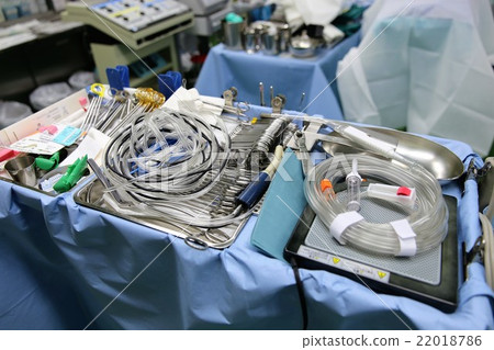 手術器械 手術器械 22018786
