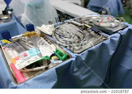 Surgical instrument Surgical instrument 22018787