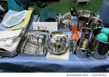 手術器械 22018922