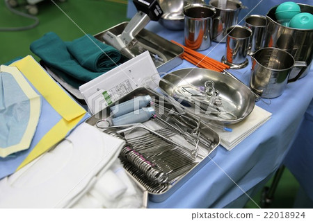 手術器械 手術器械 22018924