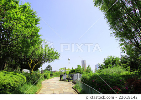 賽戈山公園 22019142