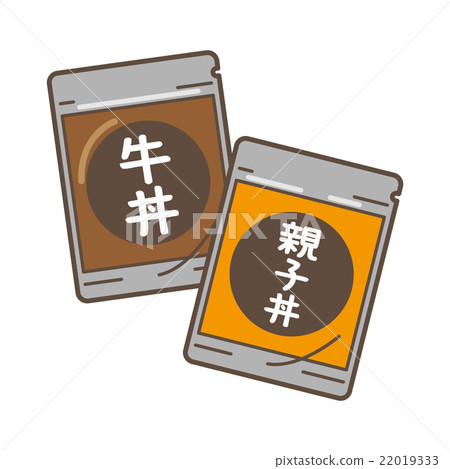 Retort food Retort food 22019333