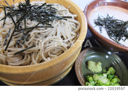 Tororama蕎麥麵 Tororama蕎麥麵 22019597