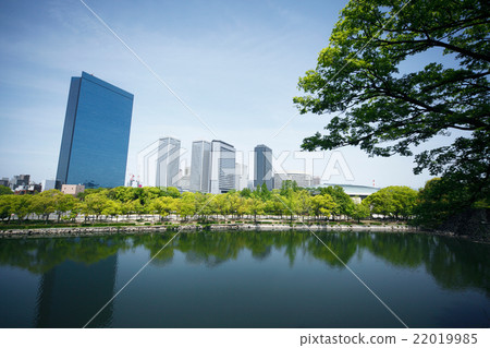 大阪商業園 大阪商業園 22019985