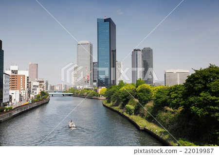大阪商業園 大阪商業園 22019987