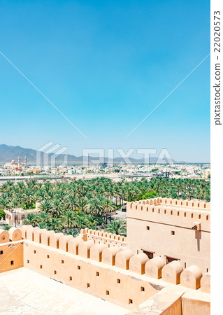 Nahar（阿曼，Naharu）的風景 22020573