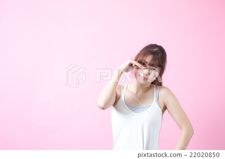 Sporty (pink back) Sporty (pink back) 22020850