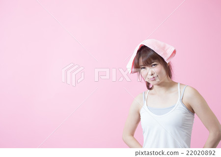 Sporty (pink back) Sporty (pink back) 22020892