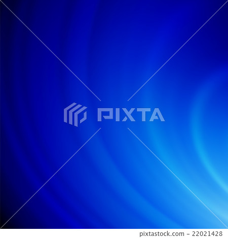 Abstract Blue Background. Blurred Pattern. Abstract Blue Background. Blurred Pattern. 22021428