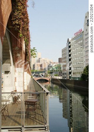 神田河3月Ecute神田漫寺橋 神田河3月Ecute神田漫寺橋 22021804