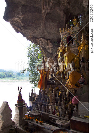 Parkwoo Cave Parkwoo Cave 22023246