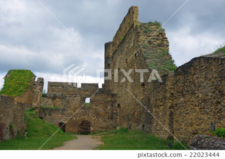 Rheinfels Castle Rheinfels Castle 22023444