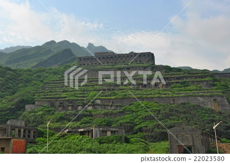 十三層選礦廠遺址 22023580