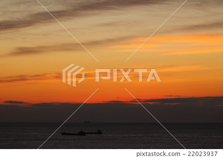 Morning view of the Pacific from Kii Universe Morning view of the Pacific from Kii Universe 22023937