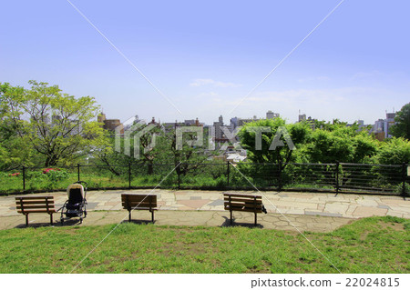 賽戈山公園 22024815