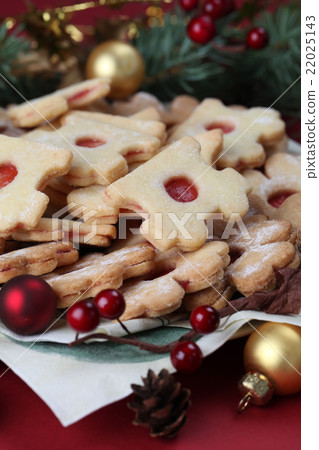 Christmas cookies 22025143