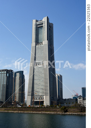 橫濱地標塔 橫濱地標塔 22025363