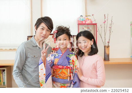 family, the puppet festival, girls' festival 22025452